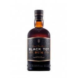 BLACK TOT Finest Caribbean