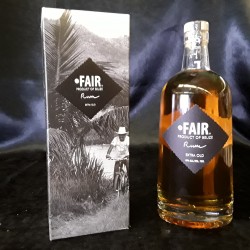 FAIR RUM BELIZE XO