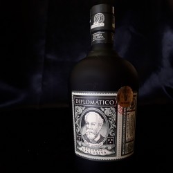 Diplomatico Reserva Exclusiva