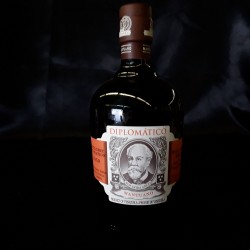 Diplomatico Mantuano