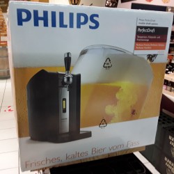 Perfect Draft Philips