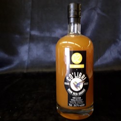 Rhum Arrangé Ananas