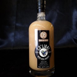 Rhum Arrangé NOIX DE COCO