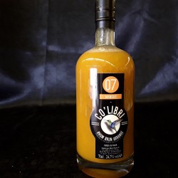 Rhum Arrangé MANGUE