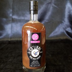 Rhum Arrangé FRAISE