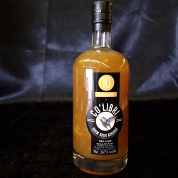 Rhum Arrangé MANDARINE