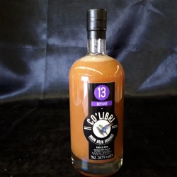 Rhum Arrangé GOYAVE