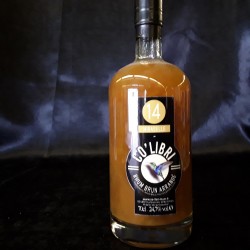 Rhum Arrangé MIRABELLE