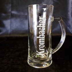 Chope Krombacher 50 cl