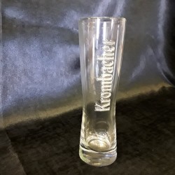 Verre Krombacher 25 cl