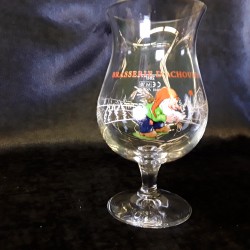 Verre Chouffe 25 cl