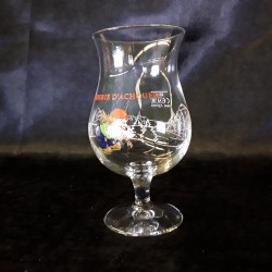 Verre Chouffe 25 cl 2