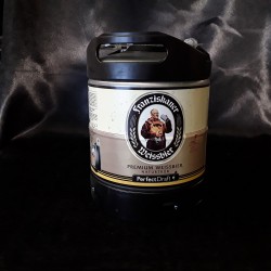 Franziskaner Weissbier 6 L