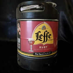 Leffe Ruby 6 L