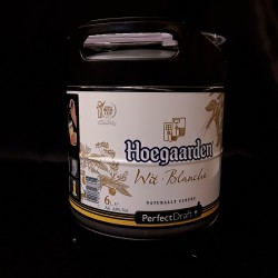 Hoegaarden Blanche 6 L