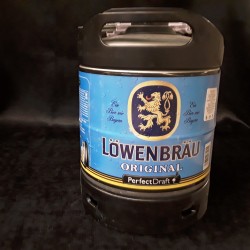 Lowenbrau 6 L