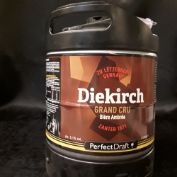 Diekirch Grand Cru 6 L