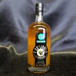 Rhum arrangé Fruits tropicaux