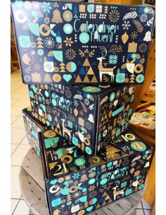 Calendrier de l'avent