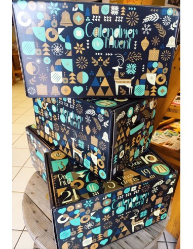 Calendrier de l'avent