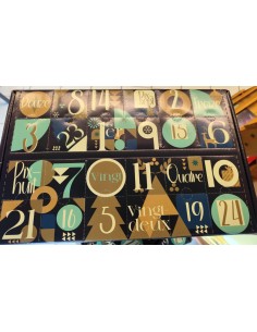 Calendrier de l'avent 2