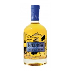 MACKMYRA Bruks Whisky