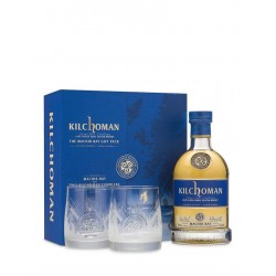 coffret KILCHOMAN Machir Bay
