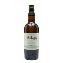 PORT ASKAIG 8 ans Sp.Dr