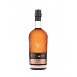 STARWARD Nova
