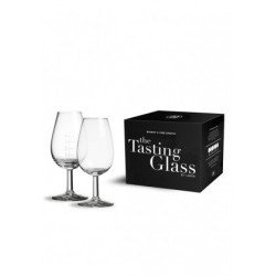 THE TASTING GLASS