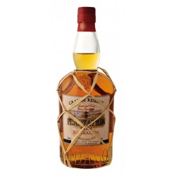PLANTATION RUM Barbados...